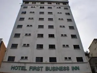Hotel First Business Inn Kuala Lumpur