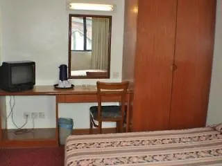 First Business Inn Kuala Lumpur