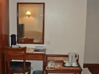 Hotel First Business Inn Kuala Lumpur