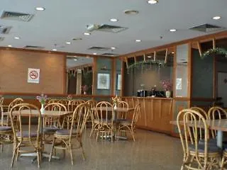 First Business Inn Kuala Lumpur 2*,  Malaysia
