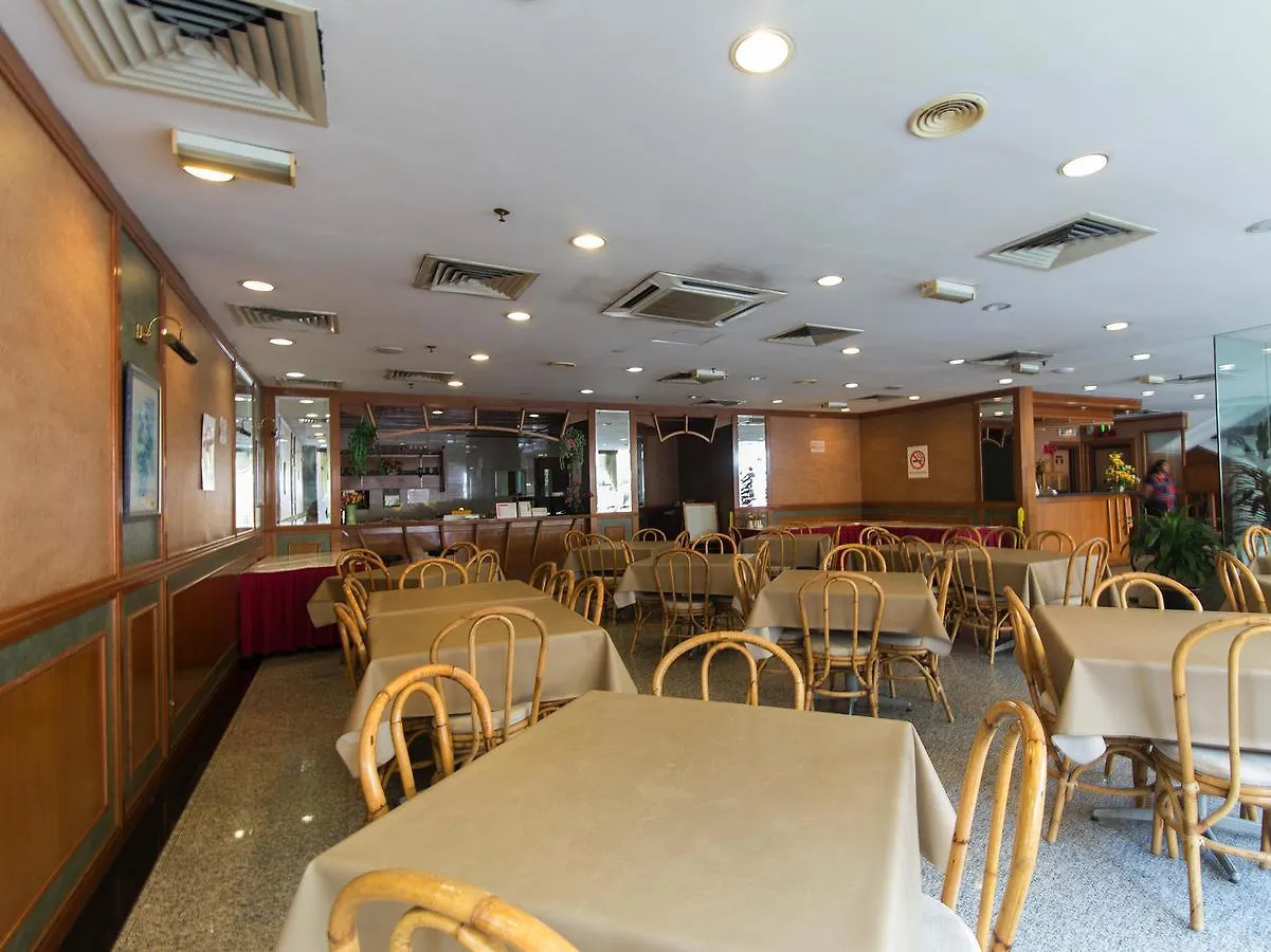 First Business Inn Kuala Lumpur