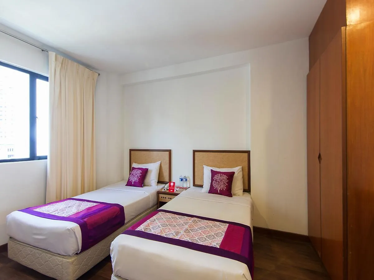 Hotel First Business Inn Kuala Lumpur
