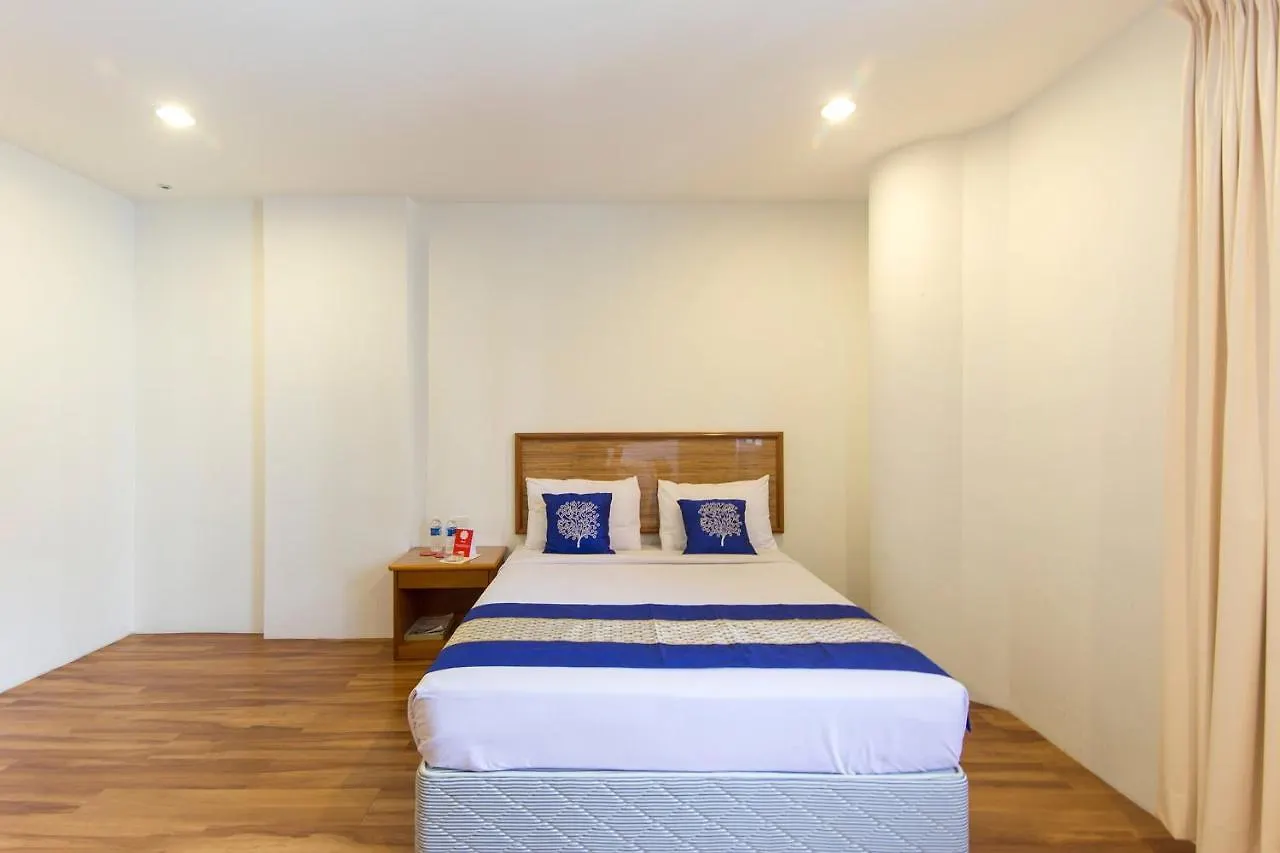 First Business Inn Kuala Lumpur